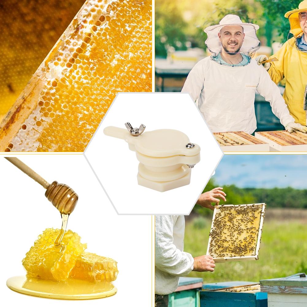 Durable Non-toxic Nylon Honey Bee Extractor