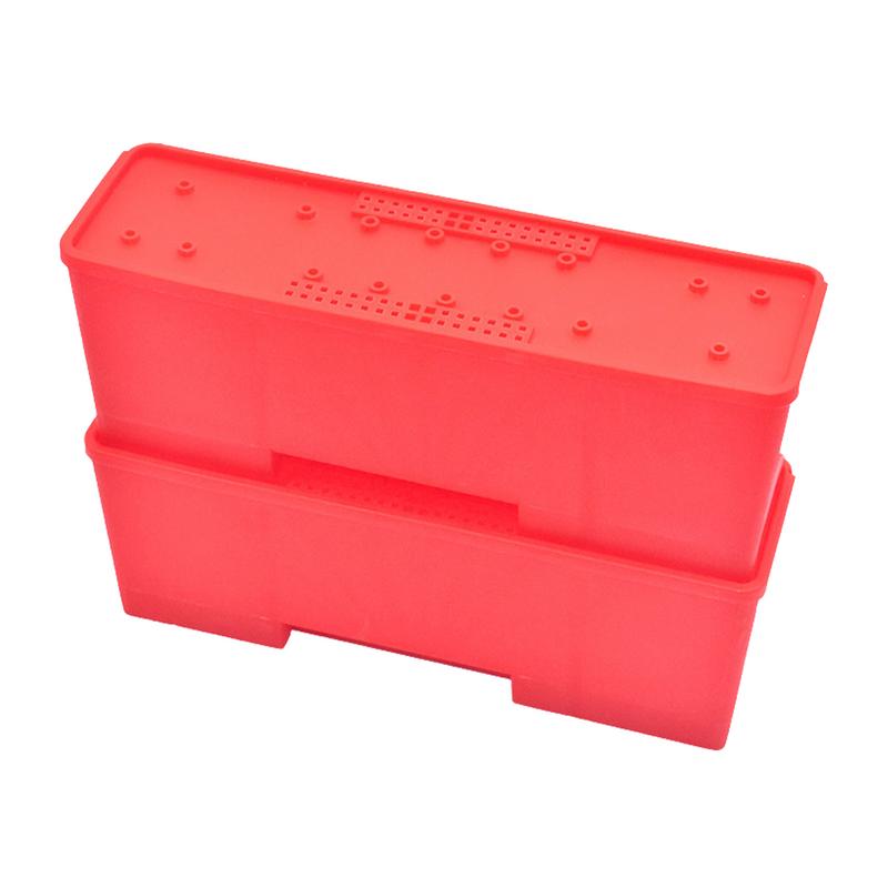 20pcs Queen Bee Isolator Transport Box