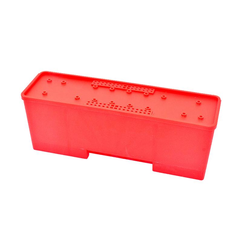 20pcs Queen Bee Isolator Transport Box